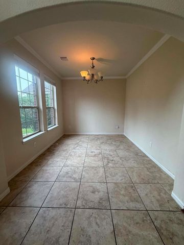 19806 Amber Village Lane, Richmond, TX 77407