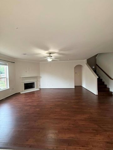 19806 Amber Village Lane, Richmond, TX 77407