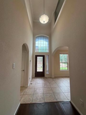 19806 Amber Village Lane, Richmond, TX 77407