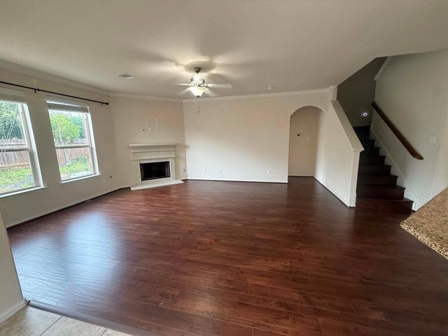 19806 Amber Village Lane, Richmond, TX 77407