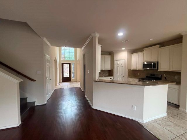 19806 Amber Village Lane, Richmond, TX 77407