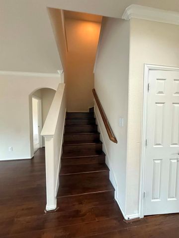 19806 Amber Village Lane, Richmond, TX 77407