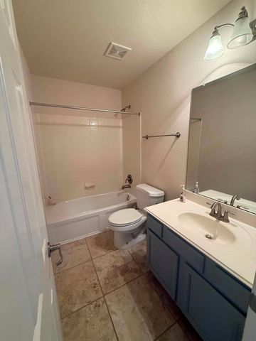 19806 Amber Village Lane, Richmond, TX 77407