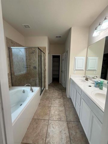 19806 Amber Village Lane, Richmond, TX 77407