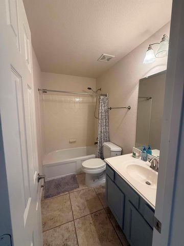 19806 Amber Village Lane, Richmond, TX 77407