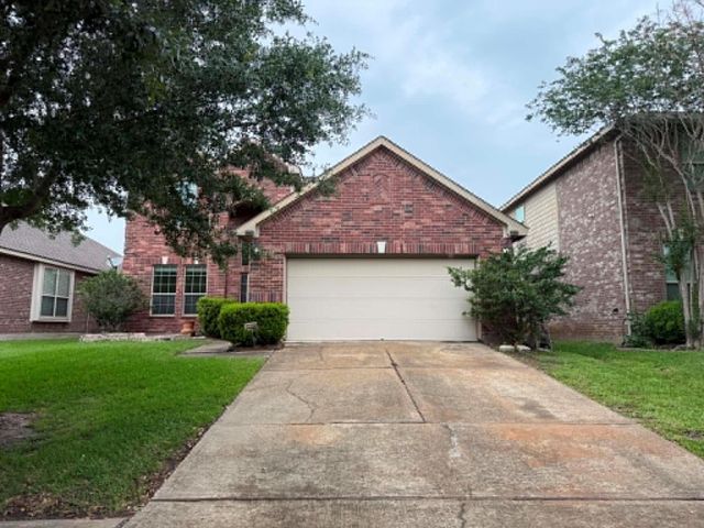 19806 Amber Village Lane, Richmond, TX 77407