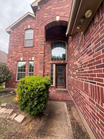 19806 Amber Village Lane, Richmond, TX 77407