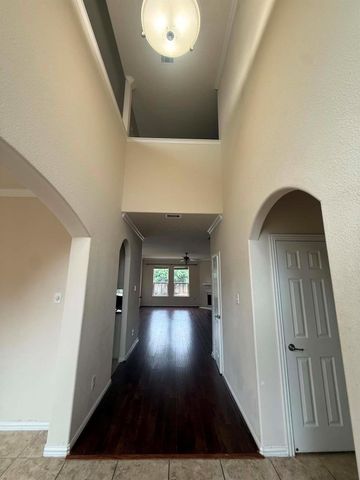 19806 Amber Village Lane, Richmond, TX 77407