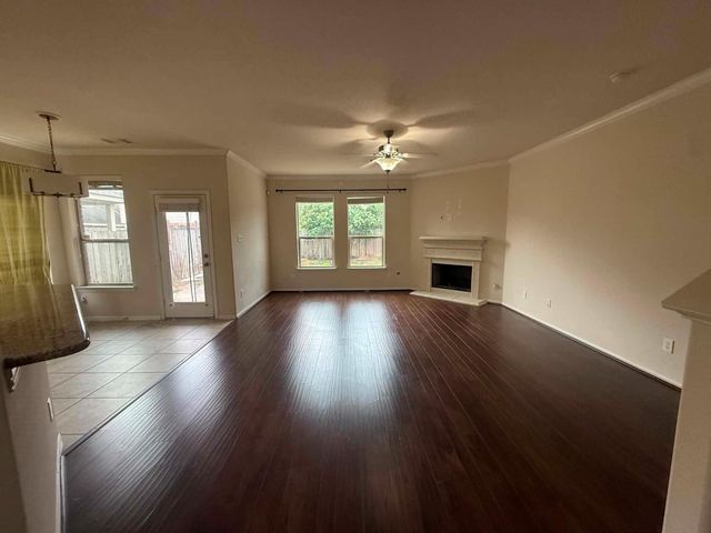 19806 Amber Village Lane, Richmond, TX 77407