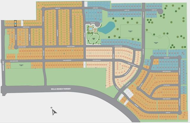 1216 Crumpton DR, Pflugerville, TX 78660