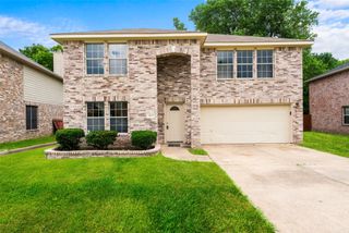 1817 Cedarbriar Drive, Mesquite, TX 75181