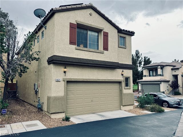 9621 Sharp Horn Court, Las Vegas, NV 89149