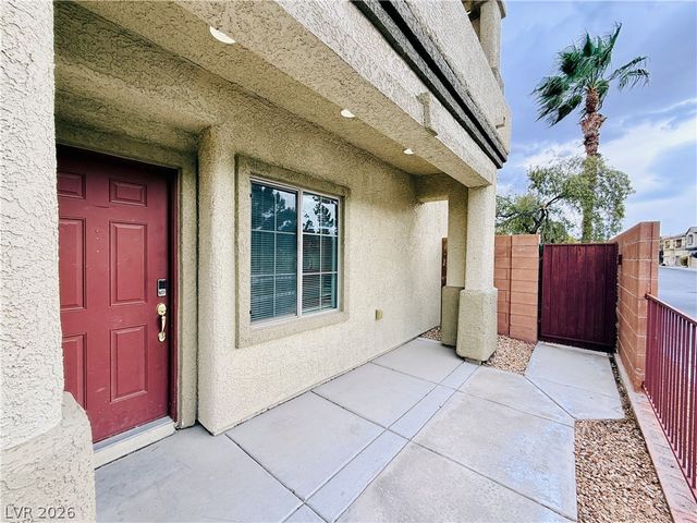 9621 Sharp Horn Court, Las Vegas, NV 89149