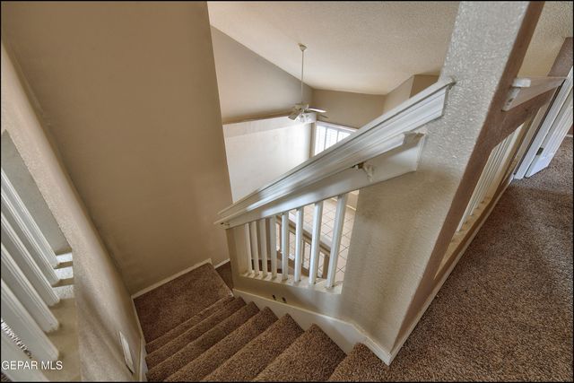 512 FORTENBERRY Place, El Paso, TX 79928