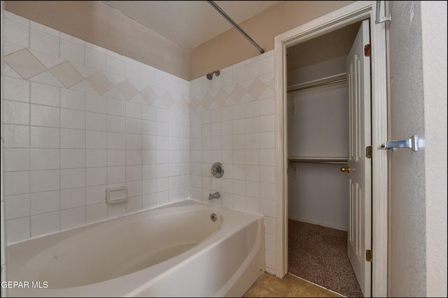 512 FORTENBERRY Place, El Paso, TX 79928