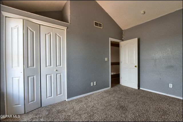 512 FORTENBERRY Place, El Paso, TX 79928