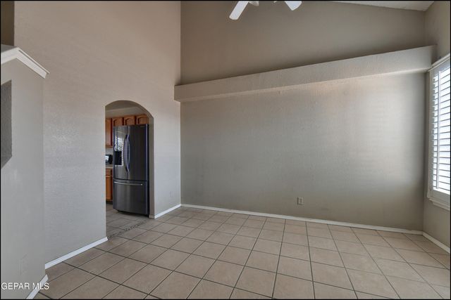512 FORTENBERRY Place, El Paso, TX 79928