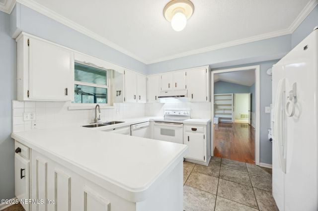 4817 WATER OAK Lane, Jacksonville, FL 32210