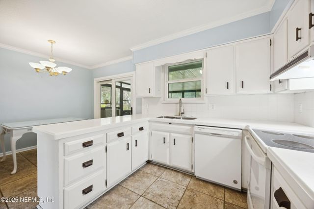 4817 WATER OAK Lane, Jacksonville, FL 32210