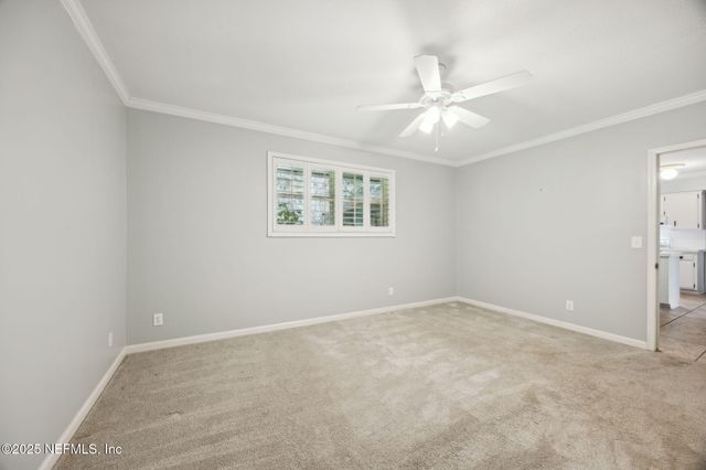 4817 WATER OAK Lane, Jacksonville, FL 32210