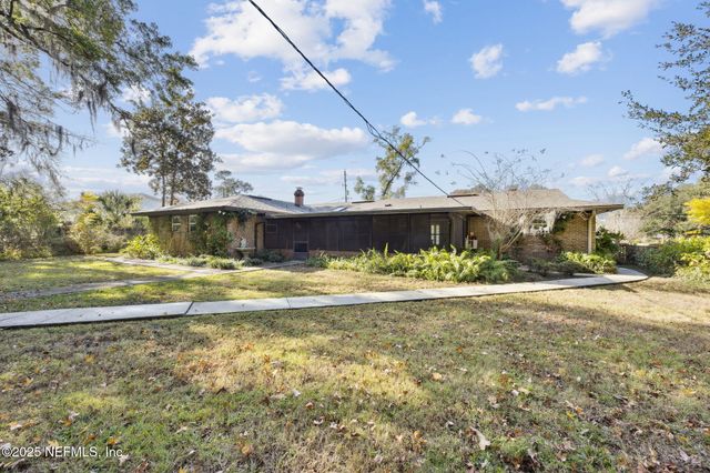 4817 WATER OAK Lane, Jacksonville, FL 32210