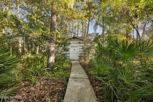 4817 WATER OAK Lane, Jacksonville, FL 32210