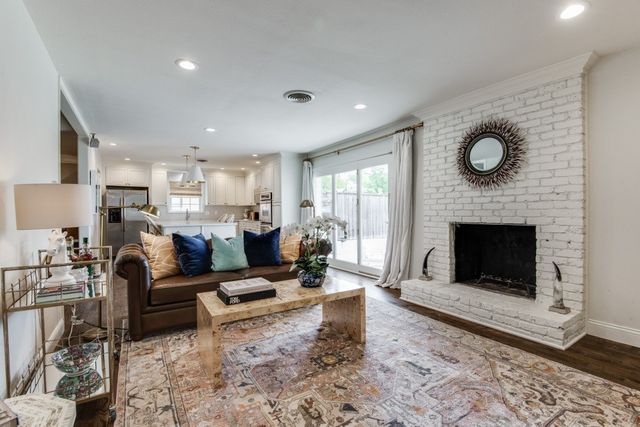 9206 Northpoint Drive, Dallas, TX 75238