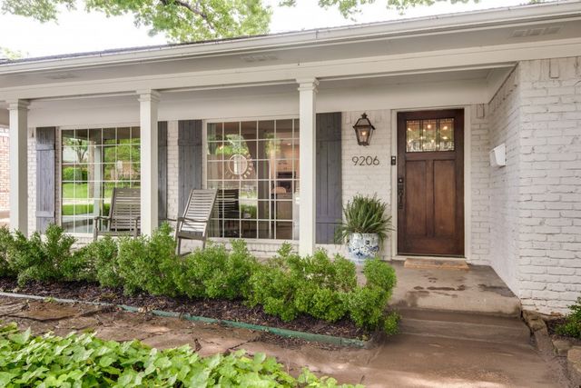 9206 Northpoint Drive, Dallas, TX 75238