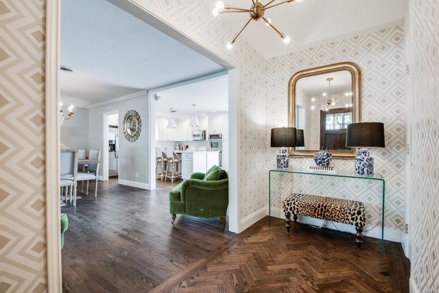 9206 Northpoint Drive, Dallas, TX 75238