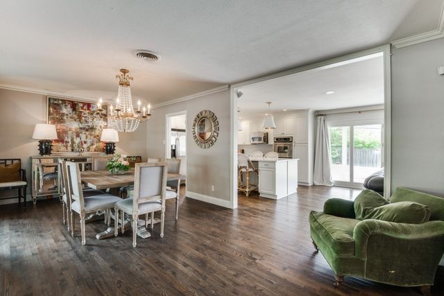 9206 Northpoint Drive, Dallas, TX 75238