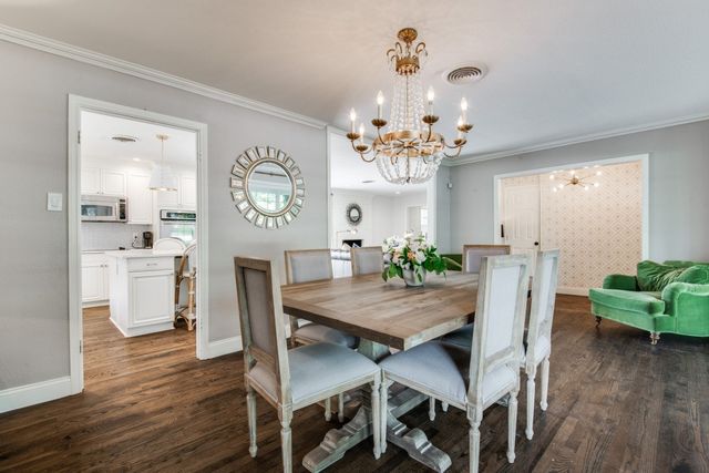 9206 Northpoint Drive, Dallas, TX 75238