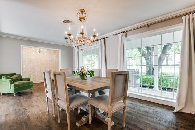 9206 Northpoint Drive, Dallas, TX 75238