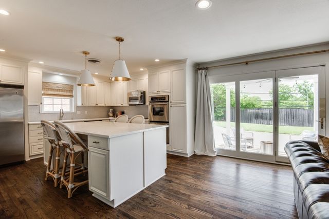 9206 Northpoint Drive, Dallas, TX 75238