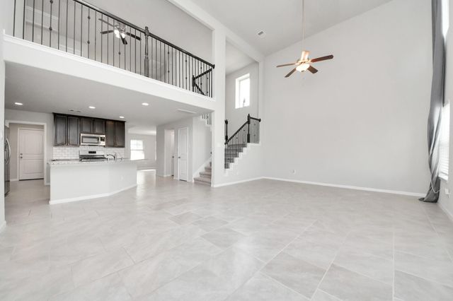 6934 Rosalina Landing Ln, Richmond, TX 77407