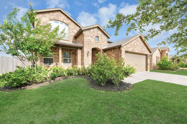 6934 Rosalina Landing Ln, Richmond, TX 77407