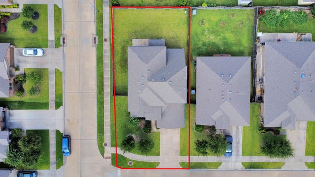6934 Rosalina Landing Ln, Richmond, TX 77407