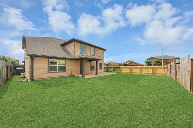 6934 Rosalina Landing Ln, Richmond, TX 77407