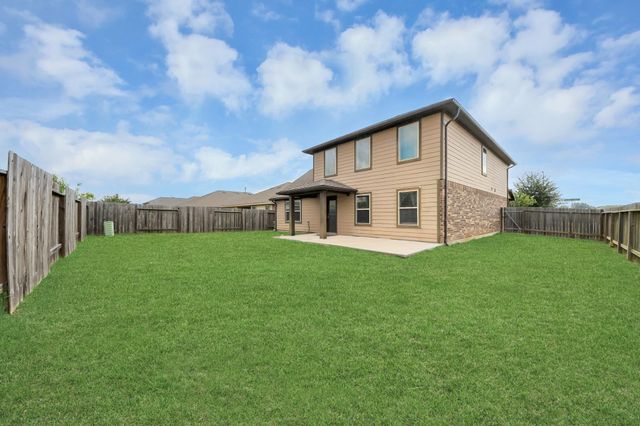 6934 Rosalina Landing Ln, Richmond, TX 77407