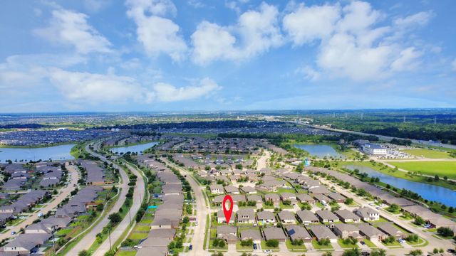 6934 Rosalina Landing Ln, Richmond, TX 77407