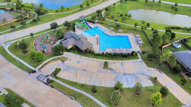 6934 Rosalina Landing Ln, Richmond, TX 77407