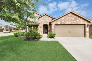 6934 Rosalina Landing Ln, Richmond, TX 77407