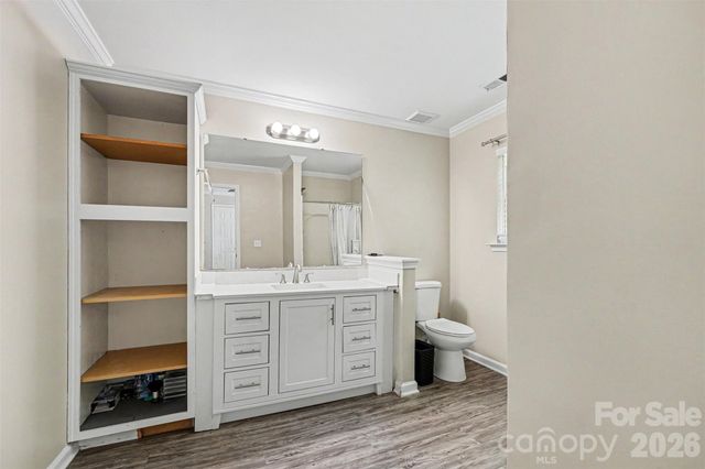 150 Waco Avenue, Kannapolis, NC 28083