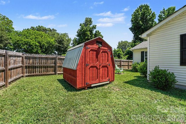 150 Waco Avenue, Kannapolis, NC 28083