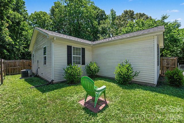 150 Waco Avenue, Kannapolis, NC 28083