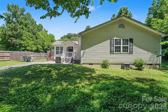150 Waco Avenue, Kannapolis, NC 28083