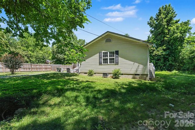 150 Waco Avenue, Kannapolis, NC 28083