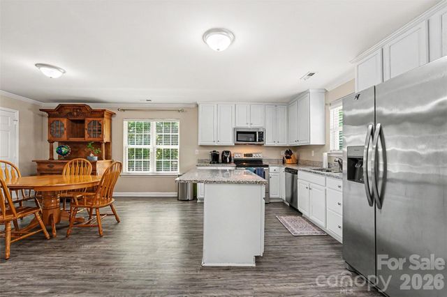 150 Waco Avenue, Kannapolis, NC 28083