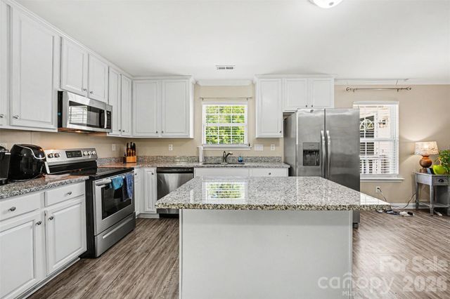 150 Waco Avenue, Kannapolis, NC 28083