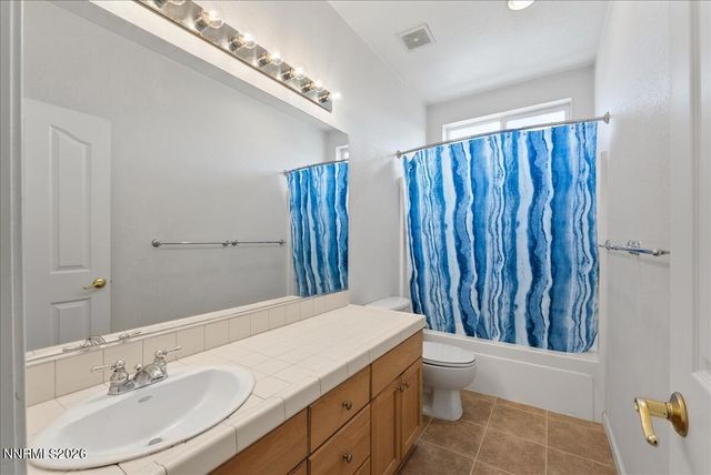 810 Sequoia Pass Court, Sparks, NV 89436