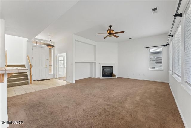 810 Sequoia Pass Court, Sparks, NV 89436
